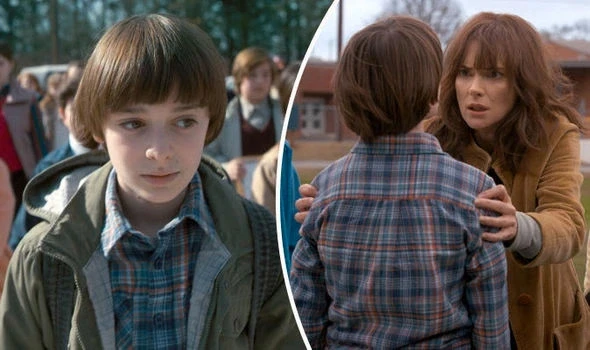 Geruite overhemd "Will" (Stranger Things) – photo 2